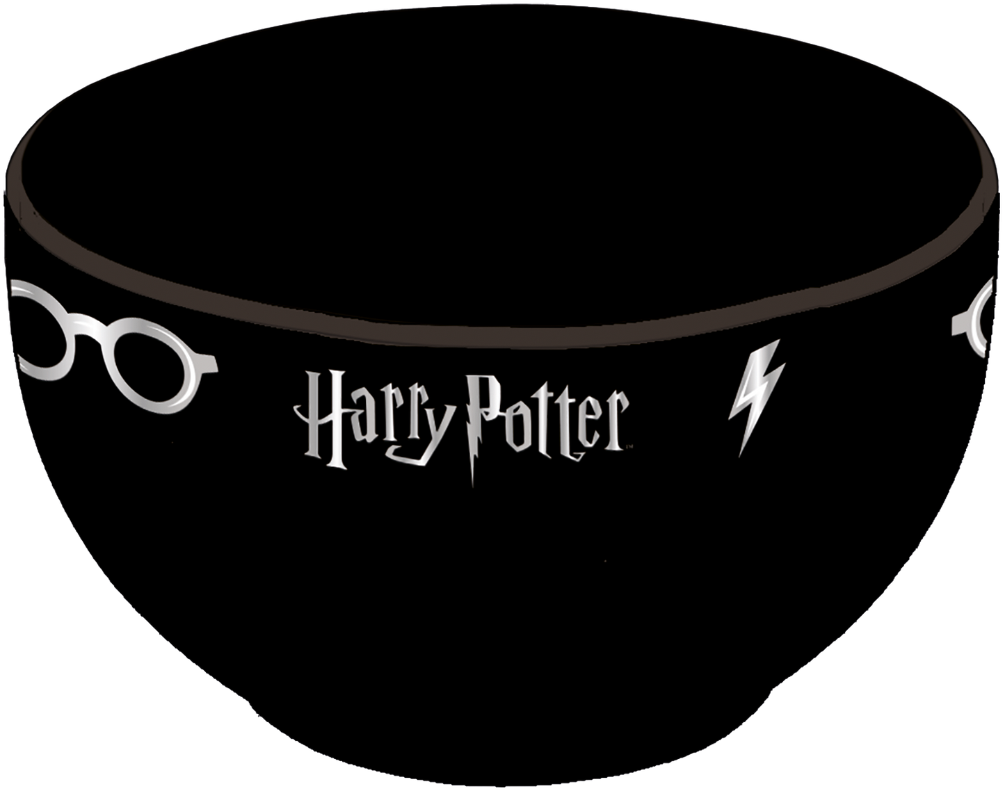 HARRY POTTER Bol Céramique 600ml