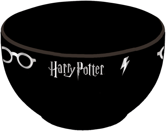 HARRY POTTER Bol Céramique 600ml