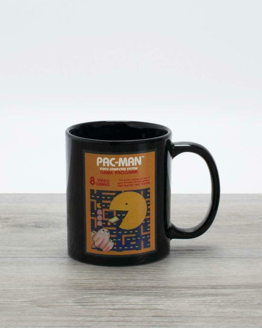 Mug Pac-Man Atari Numskull Funko