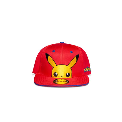 Casquette Pikachu Pokemon Difuzed Funko