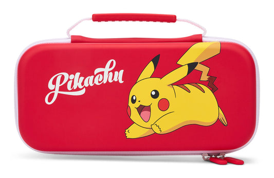 Switch Travel Case Pikachu Daydream Pokémon Nintendo