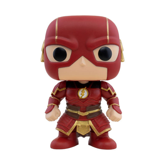 DC Imperial Palace POP! Heroes The Flash 401 | DC Comics figurine Funko