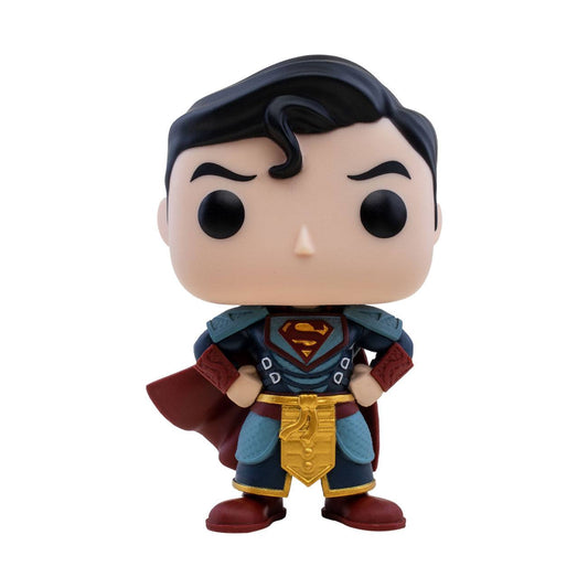 DC Imperial Palace POP! Heroes Superman 402 | DC Comics figurine Funko