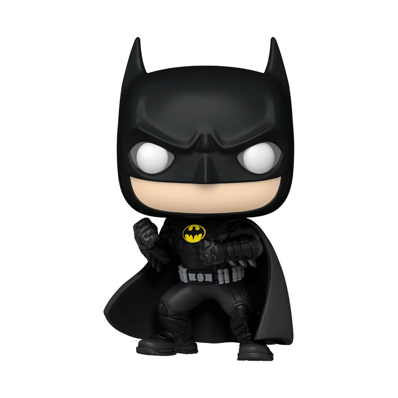 The Flash Funko POP! Movies Batman Keaton 1342 | DC Comics figurine Funko