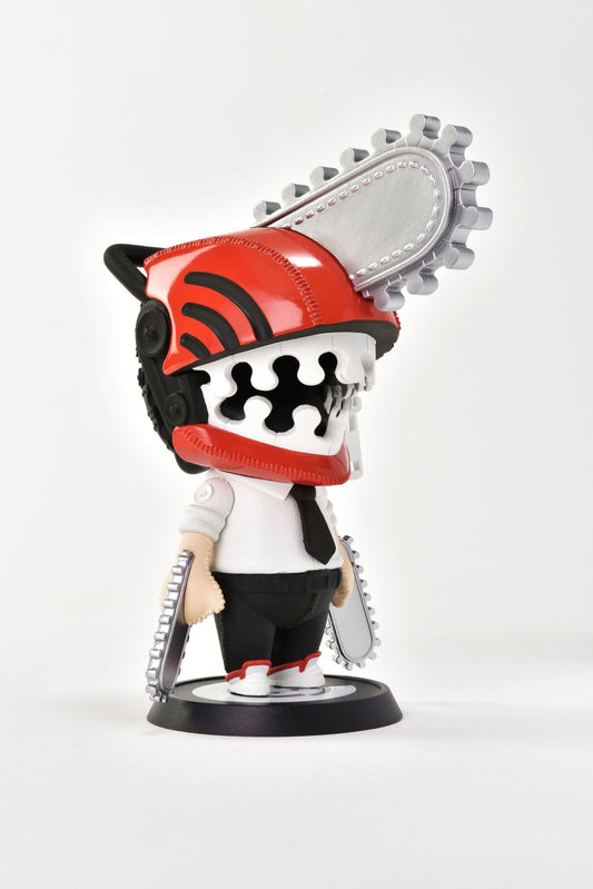 Chainsaw Man figurine Cutie1 PVC Chainsaw Man Prime 1 Studio Funko