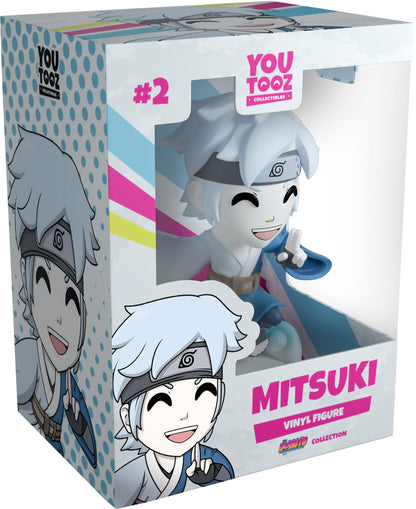 Boruto: Naruto Next Generations Youtooz Vinyl figurine Mitsuki