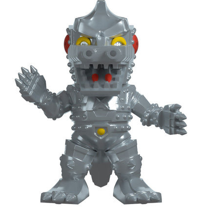 Godzilla Vinyl figurine Mecha Godzilla Youtooz