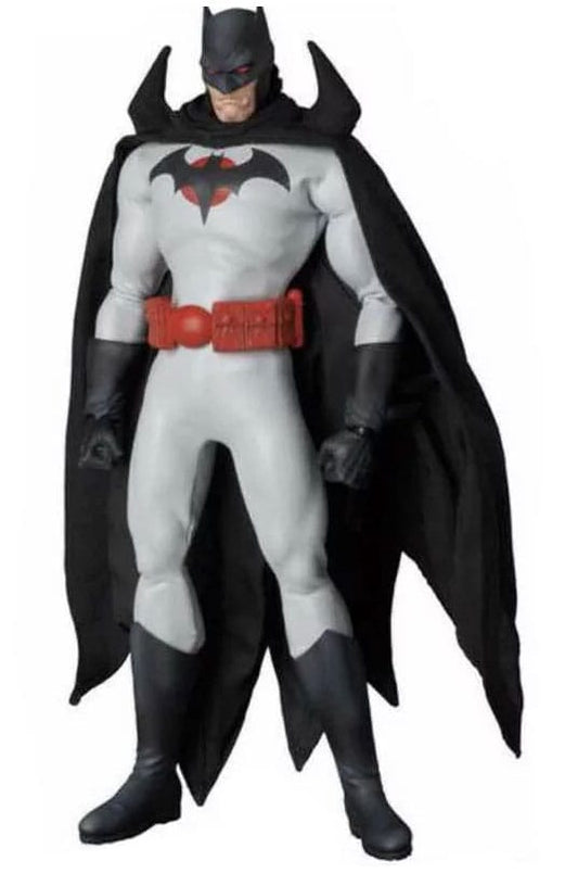 DC Comics figurine Flashpoint Batman Limited Edition MEGO | DC Comics figurine Funko