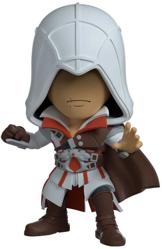 Assassin's Creed Vinyl figurine Ezio Youtooz